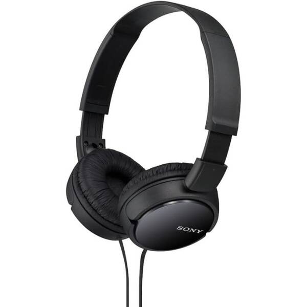 Sluchátka Sony MDRZX110B.AE černá


