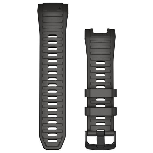 Řemínek Garmin 26mm pro Instinct 2X Solar grafitový


