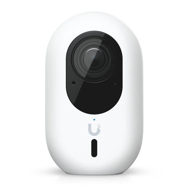 IP kamera Ubiquiti UniFi Protect G6 Instant, 4K bílá

