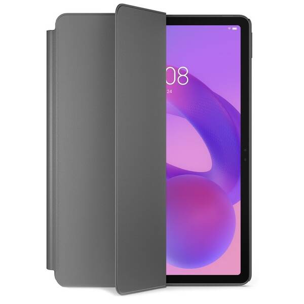 Pouzdro na tablet Lenovo Folio Case na Idea Tab šedé

