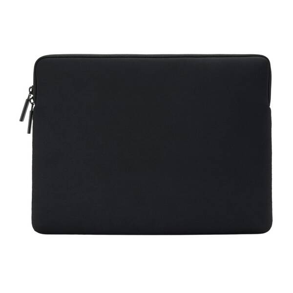 Pouzdro na notebook Pipetto Classic Fit Sleeve V2, MacBook 13/14 černé

