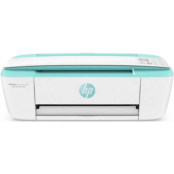 Tiskárna multifunkční HP Ink Advantage 3789 

