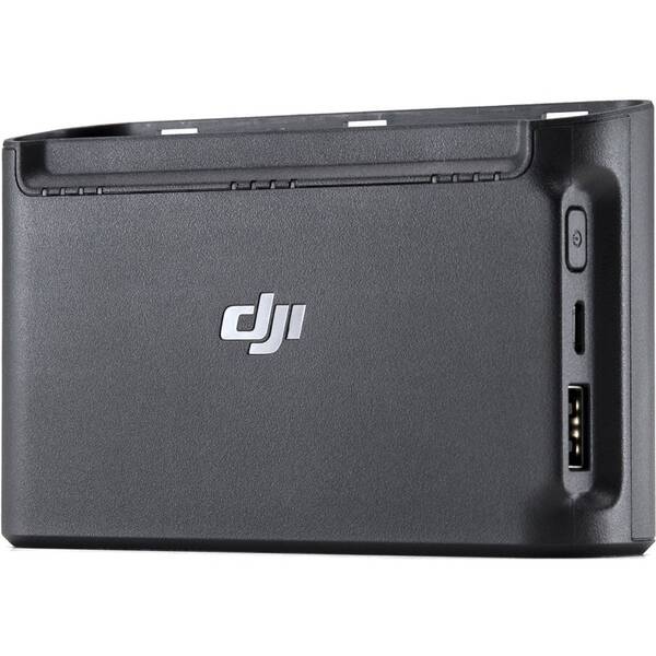 Nabíječka DJI obousměrná nabíjecí stanice pro Mavic Mini 

