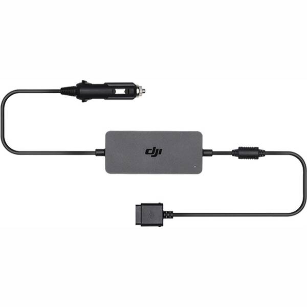 Nabíječka do auta DJI FPV 

