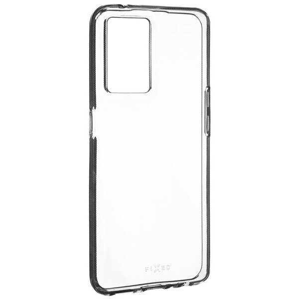 Kryt na mobil FIXED na OnePlus Nord CE 2 5G průhledný


