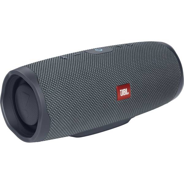Přenosný reproduktor JBL Charge Essential 2 šedý


