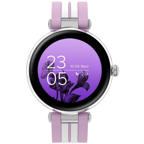Chytré hodinky Canyon Semifreddo SW-61 - lavender 


