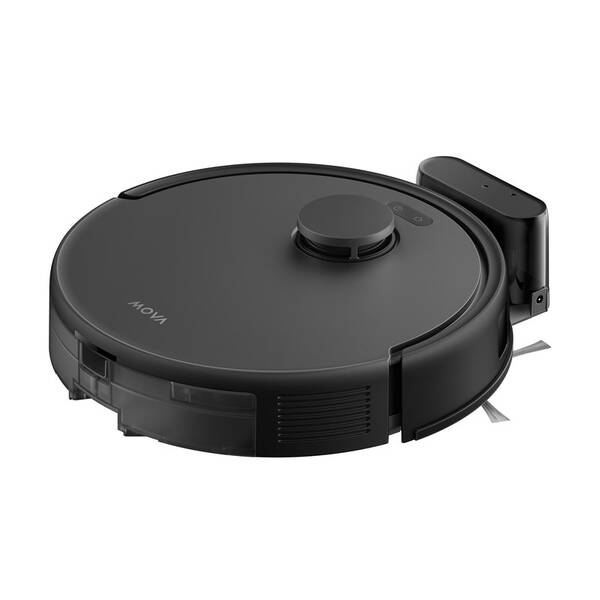 Robotický vysavač MOVA E20 Robot Vacuum černý

