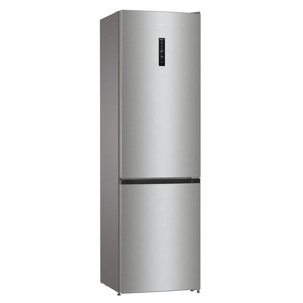 Chladnička s mrazničkou Gorenje NRK620BA2XL4 nerez

