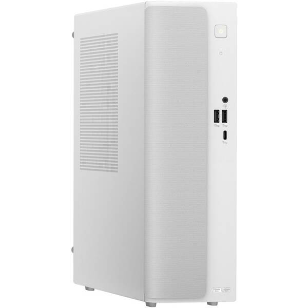 Stolní počítač Asus V501 bílý

