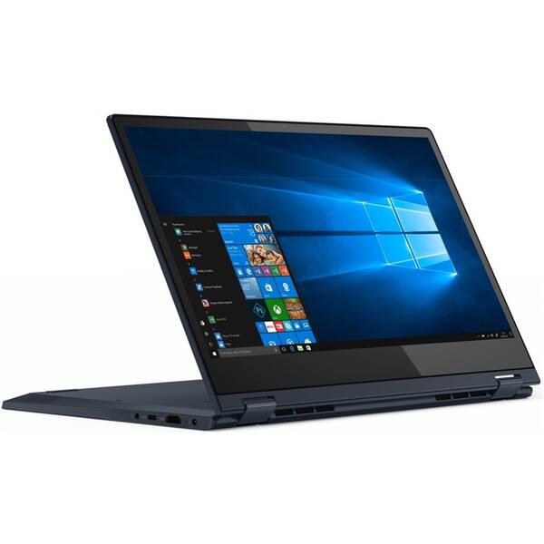 Notebook Lenovo C340-14IWL modrý

