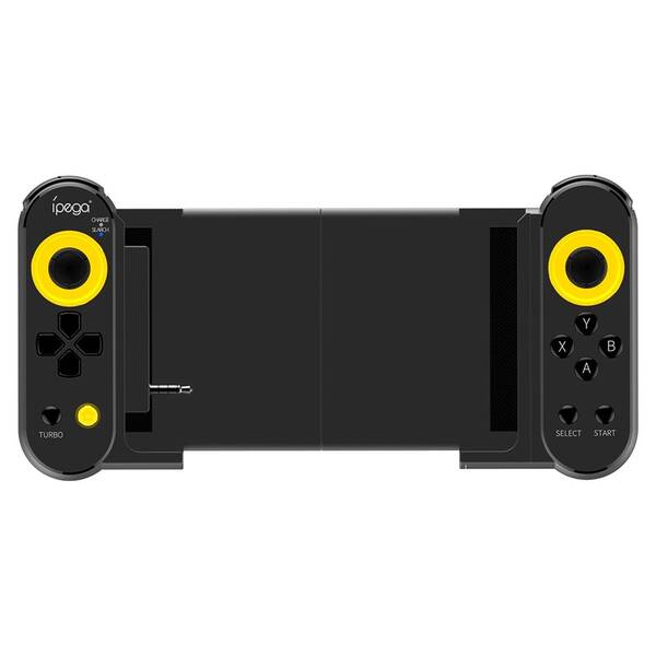 Gamepad iPega 9167 BT pro iOS/Android/PC/Smart TV černý


