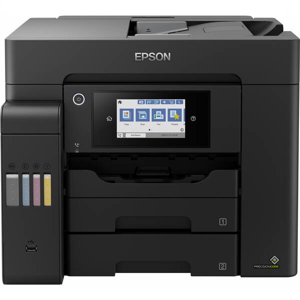 Tiskárna multifunkční Epson L6550 


