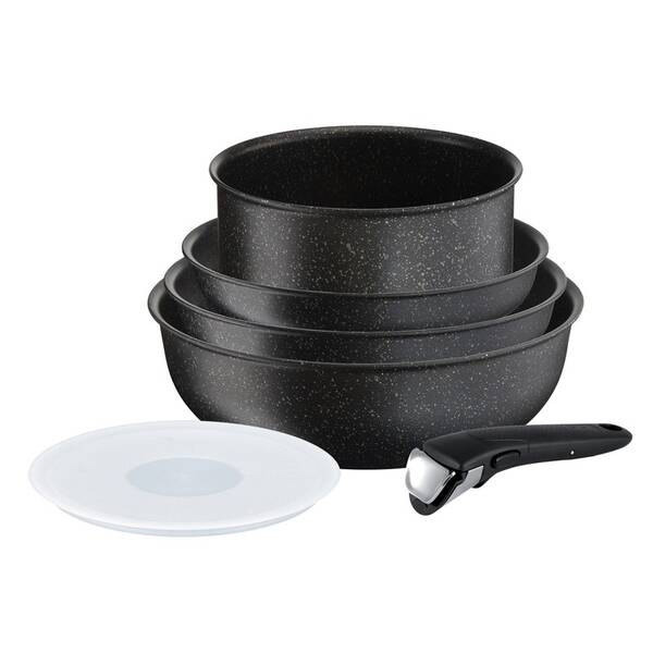 Sada pánví Tefal L6719452 

