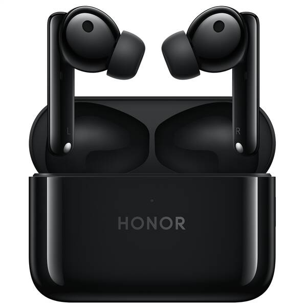 Sluchátka HONOR EarBuds 2 Lite černá

