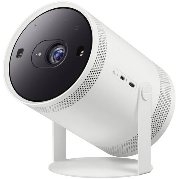 Projektor Samsung The Freestyle SP-LSP3B bílý

