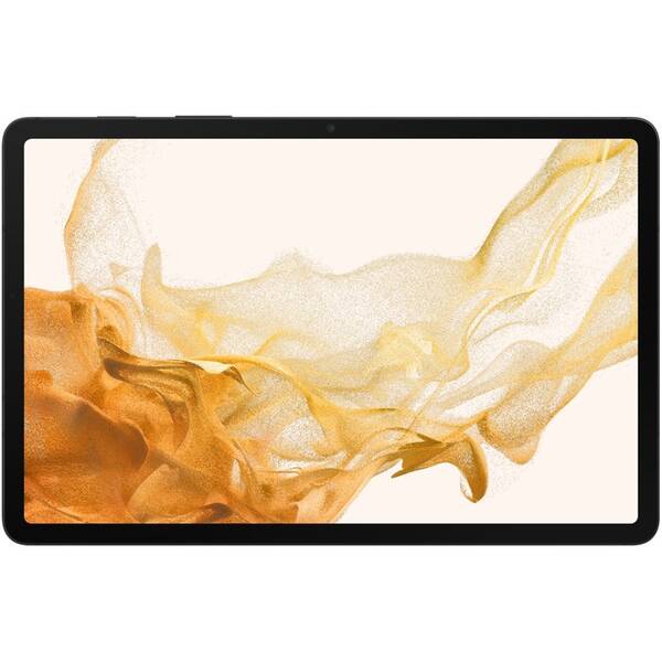 Dotykový tablet Samsung Galaxy Tab S8 5G grafitový


