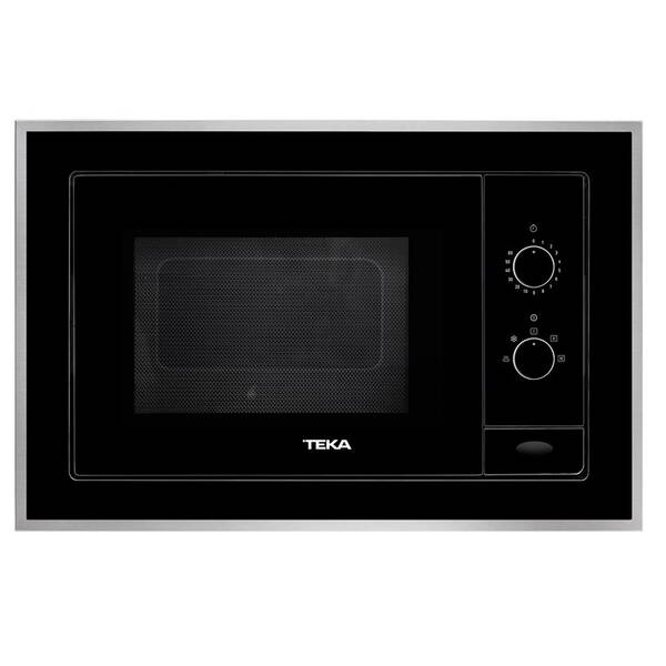 Mikrovlnná trouba Teka ML 820 BI BX černá


