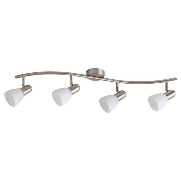 Bodové svítidlo Rabalux Soma 6304 chrom

