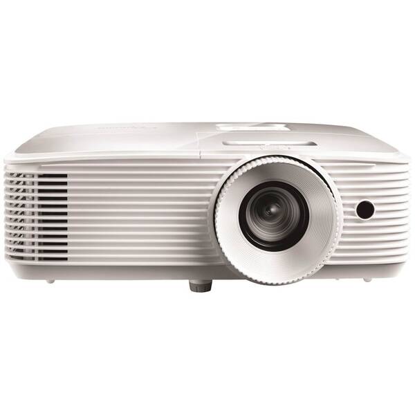 Projektor Optoma HD29HLVx bílý

