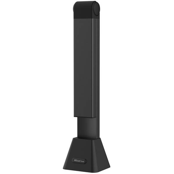 Skener IRIS Desk 5 Pro černý

