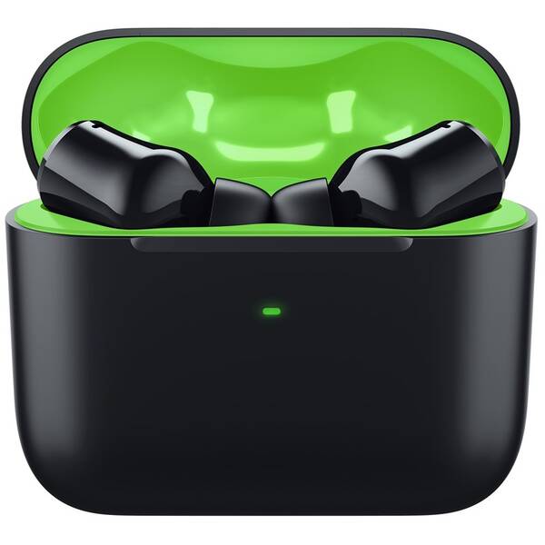 Sluchátka Razer Hammerhead HyperSpeed Xbox Licensed černá

