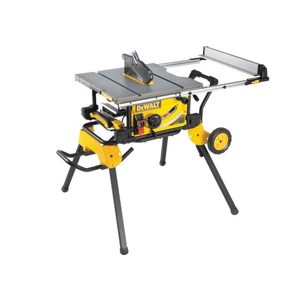 Stůl pro pily Dewalt DWE74911 

