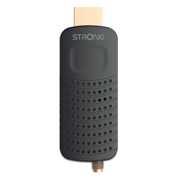 Set-top box Strong SRT 84 černý

