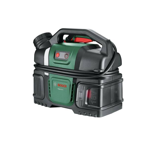 Tlakový čistič Bosch 06008B6200 18V-6 (bez baterie) 

