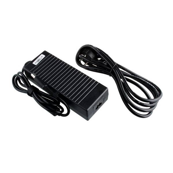 Napájecí adaptér Avacom pro notebooky HP 18,5V 3,5A 65W konektor 7,4mm x 5,1mm pin inside 

