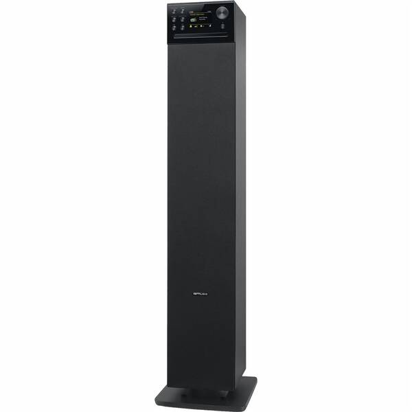 Reproduktor MUSE M-1380 DBT černé

