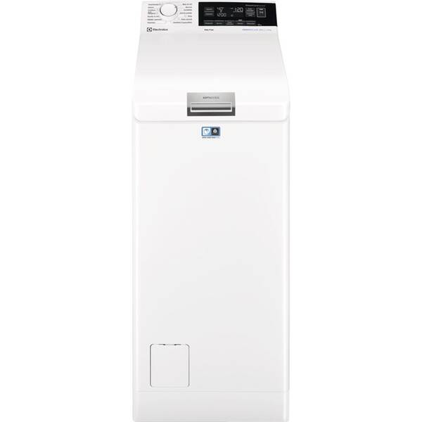 Pračka Electrolux EW7TN3272C bílá

