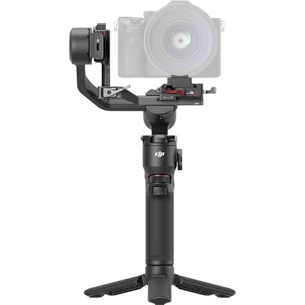 Stabilizátor DJI RS 3 Mini 

