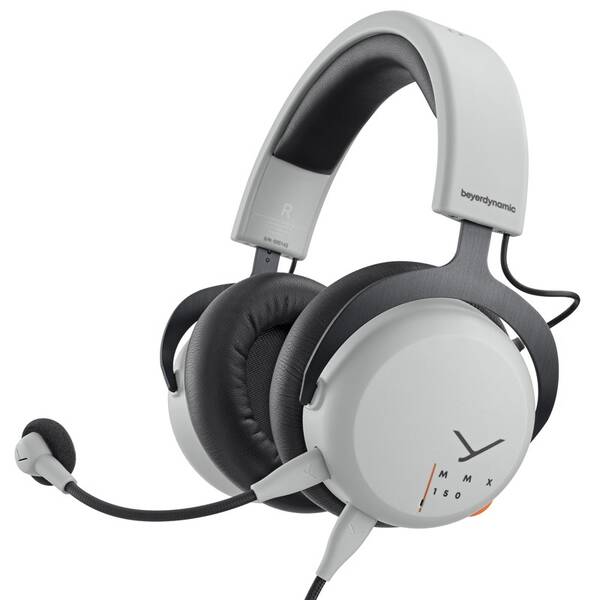 Headset Beyerdynamic MMX 150 šedý

