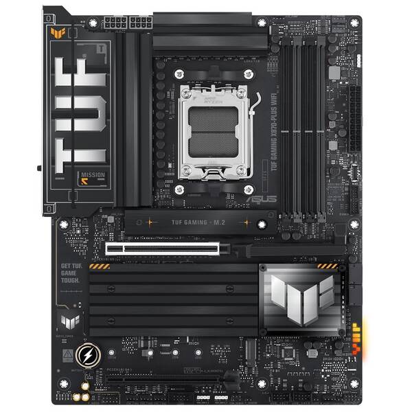 Základní deska Asus X870-PLUS WIFI 

