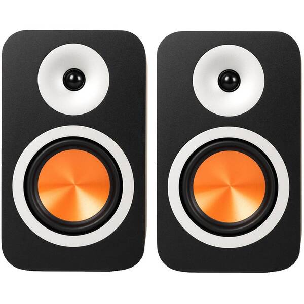 Reproduktory Fosi Audio SP601 (2 ks) černý


