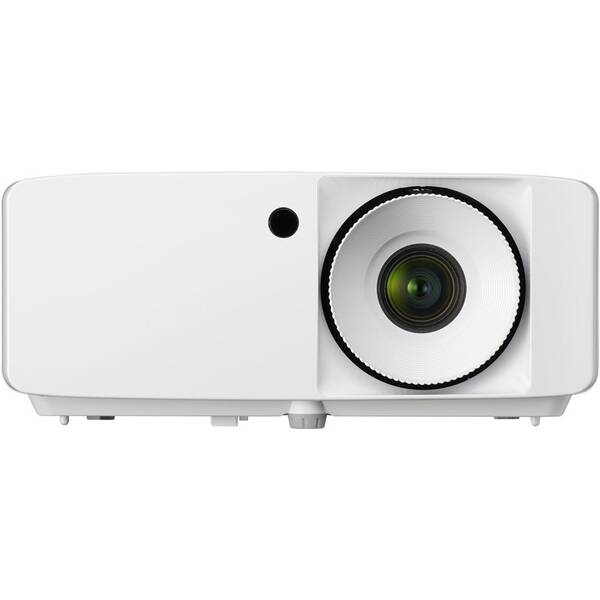 Projektor Optoma ZH361 bílý

