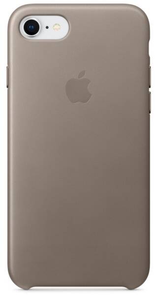 Kryt na mobil Apple na iPhone 8/7 - kouřový 

