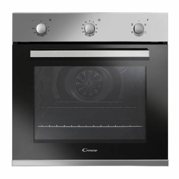 Trouba Candy FCP 502 X/E nerez

