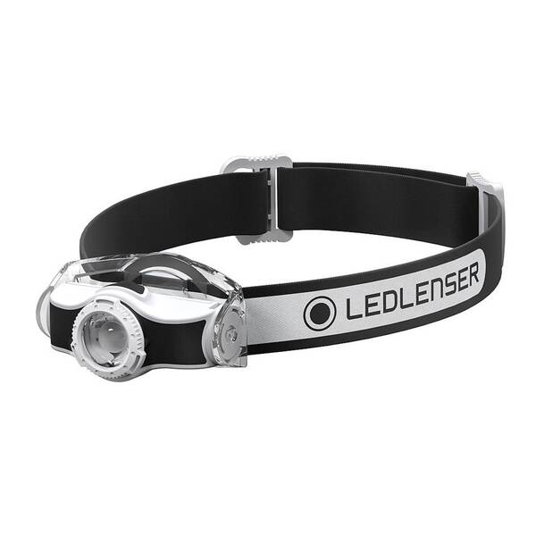 Čelovka LEDLENSER MH5 černá

