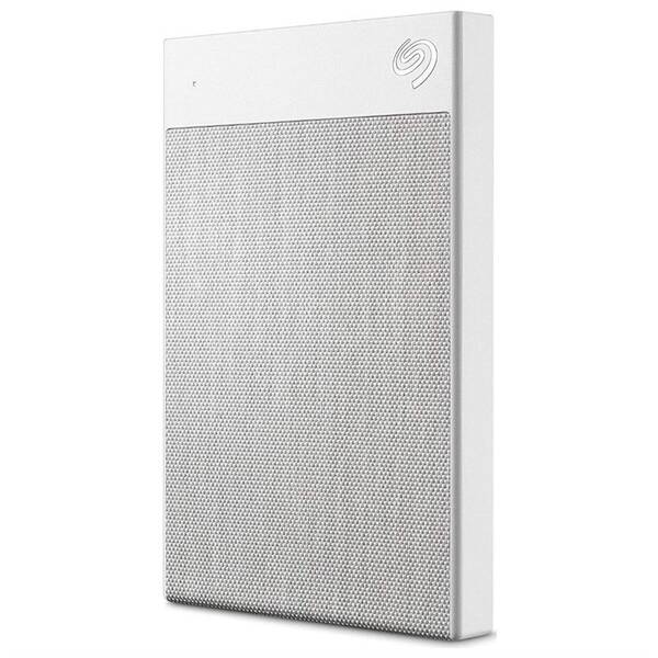 Externí pevný disk 2,5" Seagate 2TB bílý

