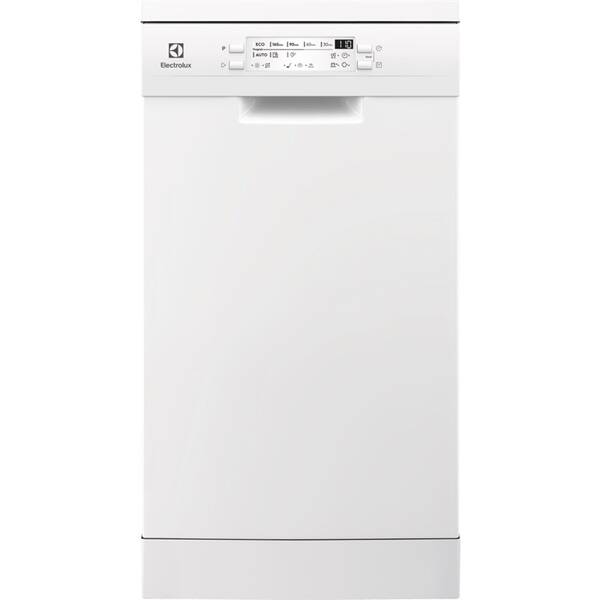 Myčka nádobí Electrolux ESG62300SW bílá

