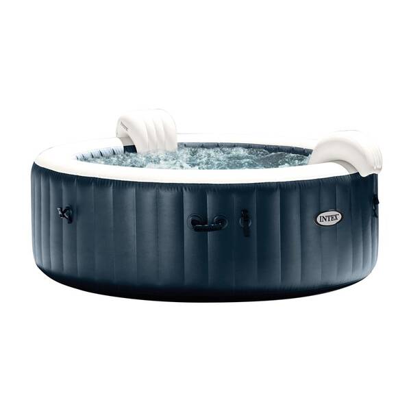 Vířivka Intex 28432 PureSpa Plus Bubble Massage 216 x 71 cm 

