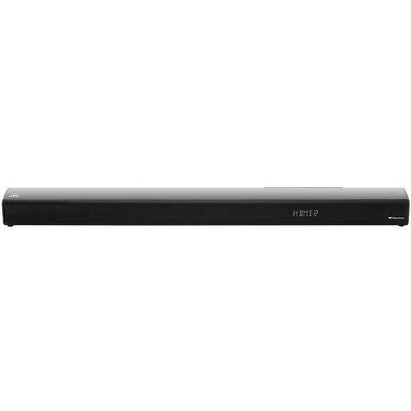 Soundbar JVC TH-E431B černý

