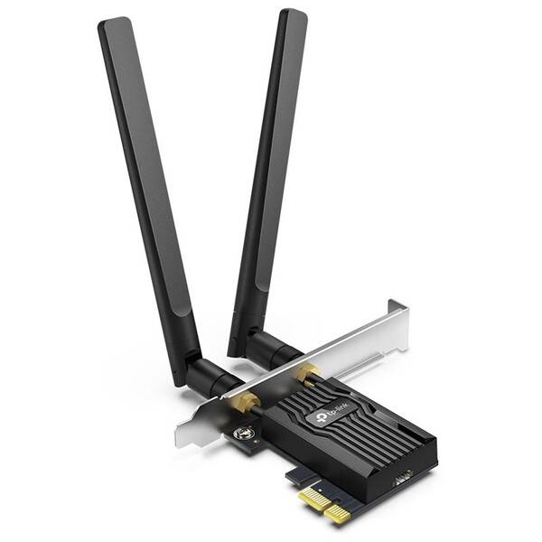 Síťová karta TP-Link Archer TX55E 

