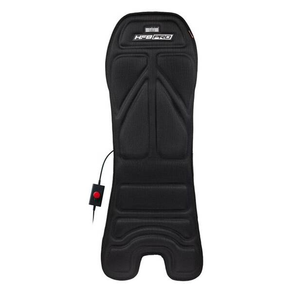 Podložka Next Level Racing HF8 PRO - Haptic Feedback Gaming Pad černá

