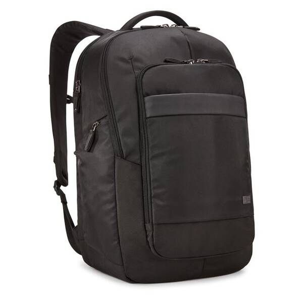 Batoh na notebook Case Logic Notion 17,3" černý

