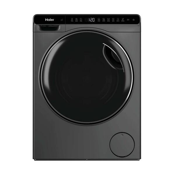 Pračka Haier HW50-BP12307GU1S antracitová


