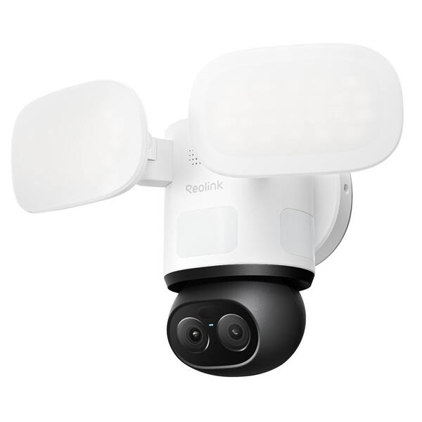 IP kamera Reolink Floodlight Series F850W bílá

