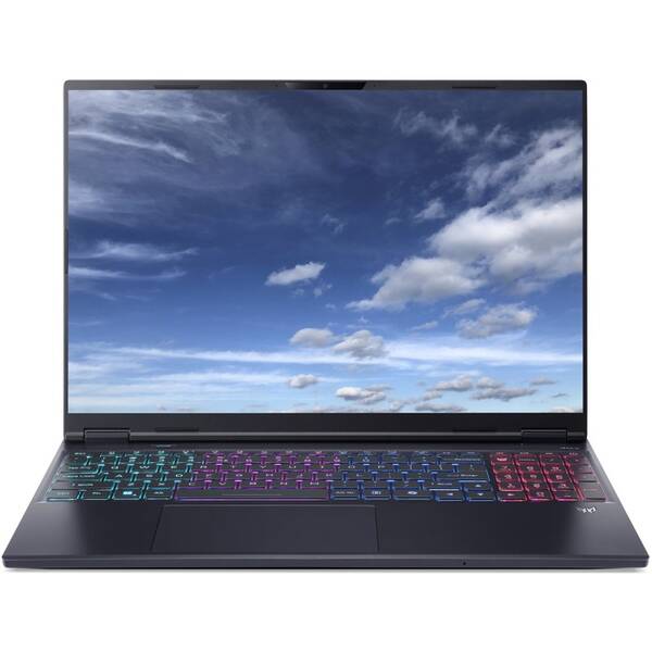 Notebook Acer Predator Helios Neo 16S AI (PHN16S-I51-97NM) černý

